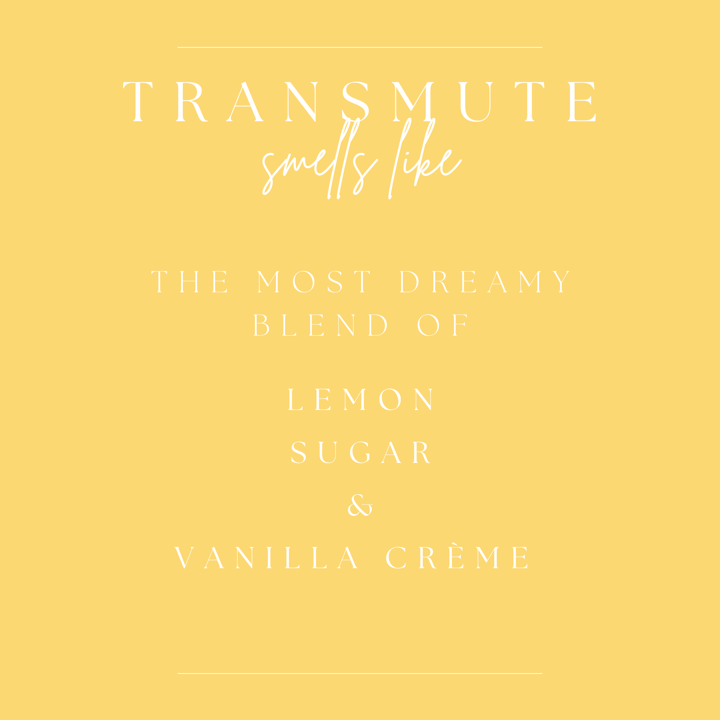 Transmute/Alchemize Candle