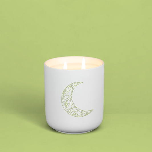 Wealth Candle
