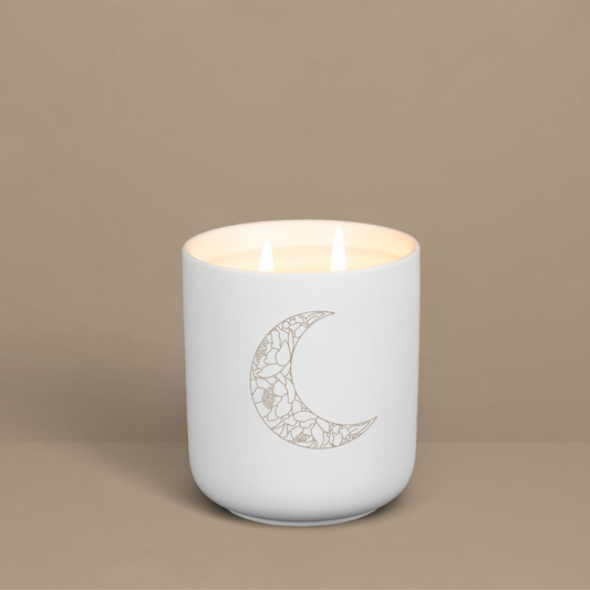 Abundance Candle