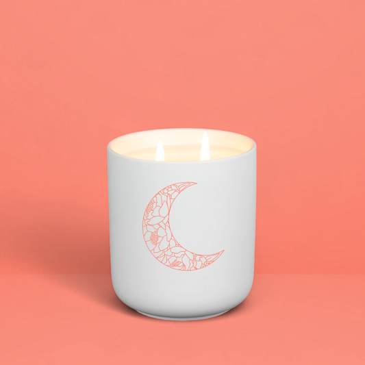 Gratitude Candle