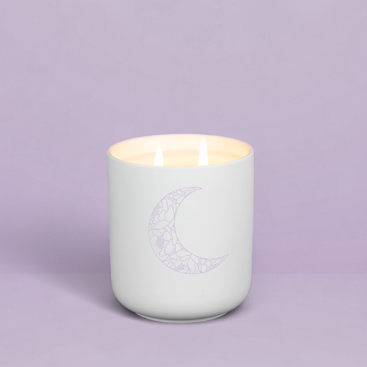 Intuition Candle