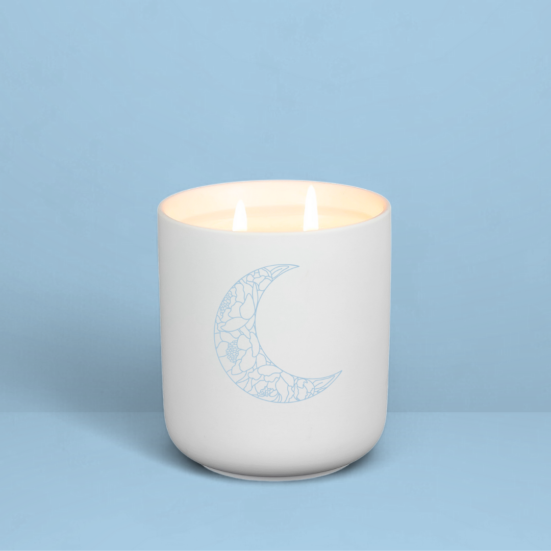 New Beginnings Candle