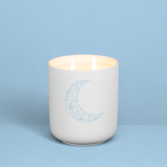 New Beginnings Candle