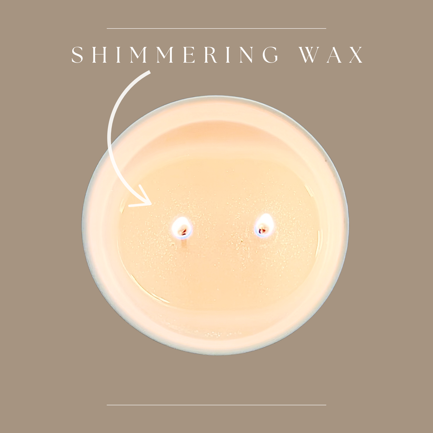 Abundance Candle